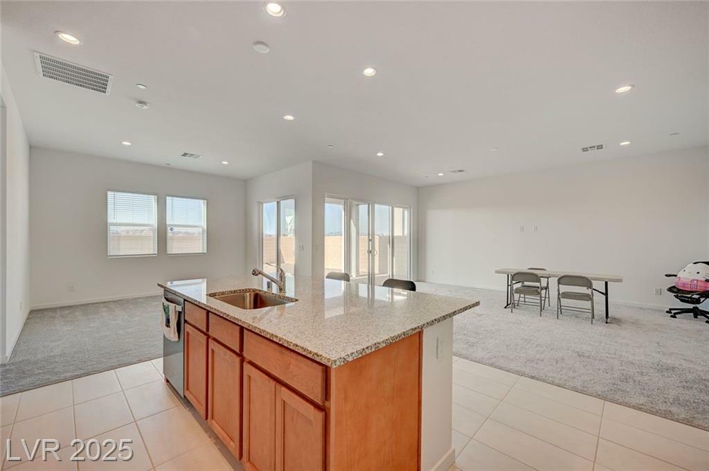 Property Photo: 80 Brixton Avenue NV 89011