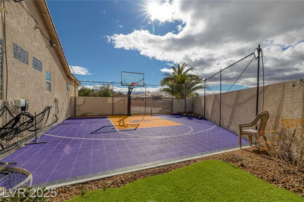 Property Photo: 758 Jasper Point Court NV 89123