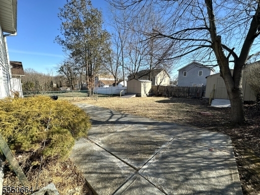 Property Photo: 47 Chesapeake NJ 07034