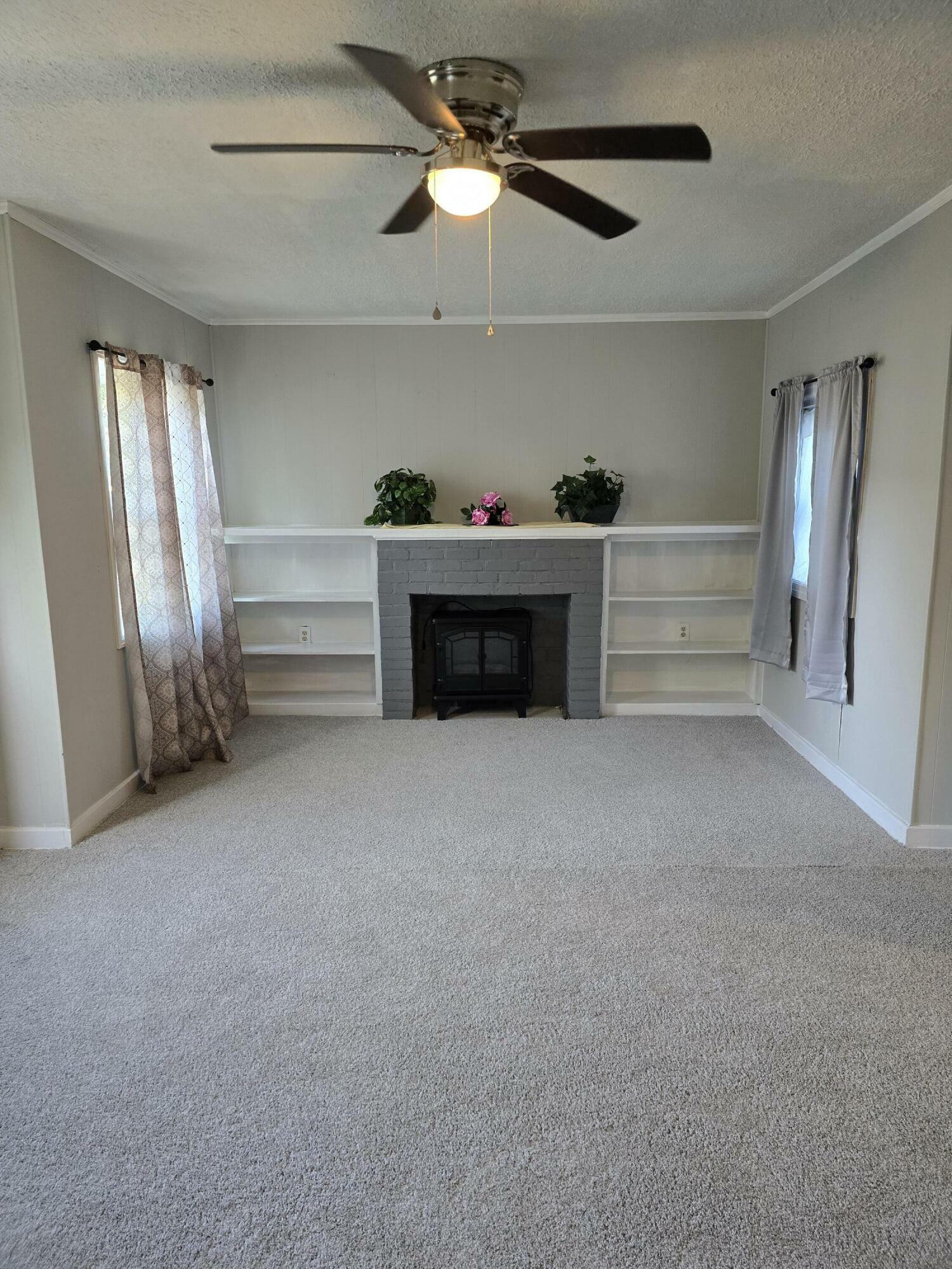 Property Photo: 119 Brown Street MS 39702