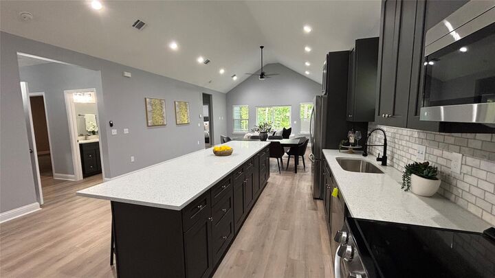 Property Photo:  15016 Indian Hill Trail  TX 77378 