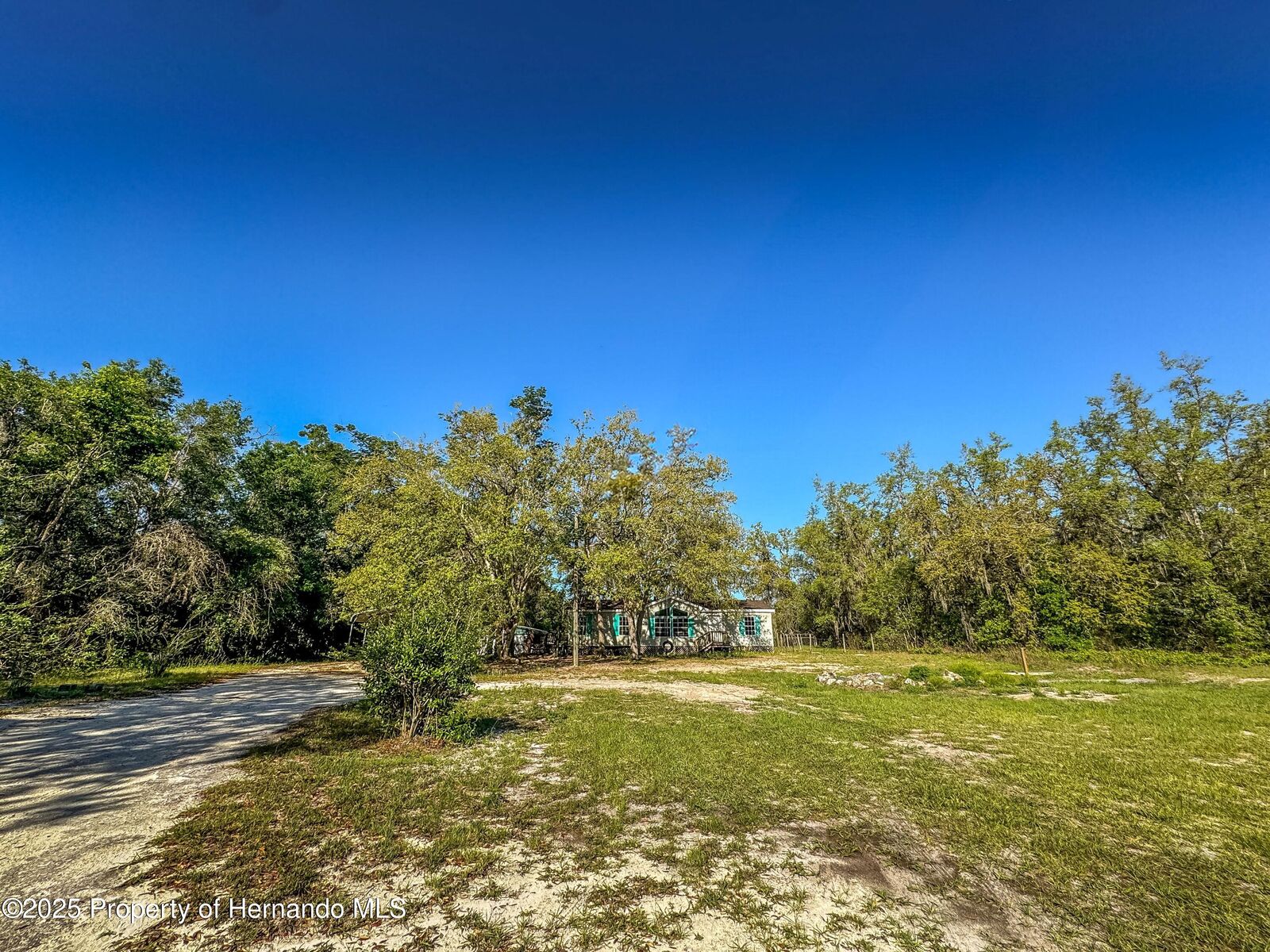 Property Photo:  3231 Burwell Road  FL 33597 
