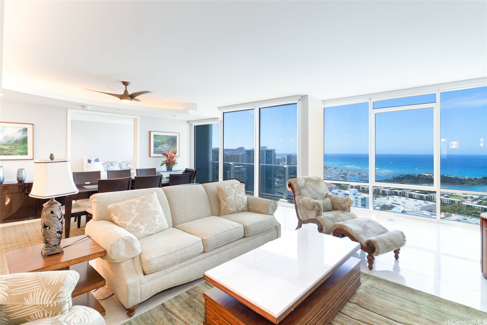 Property Photo: 1296 Kapiolani Boulevard Ii-Ph06 HI 96814