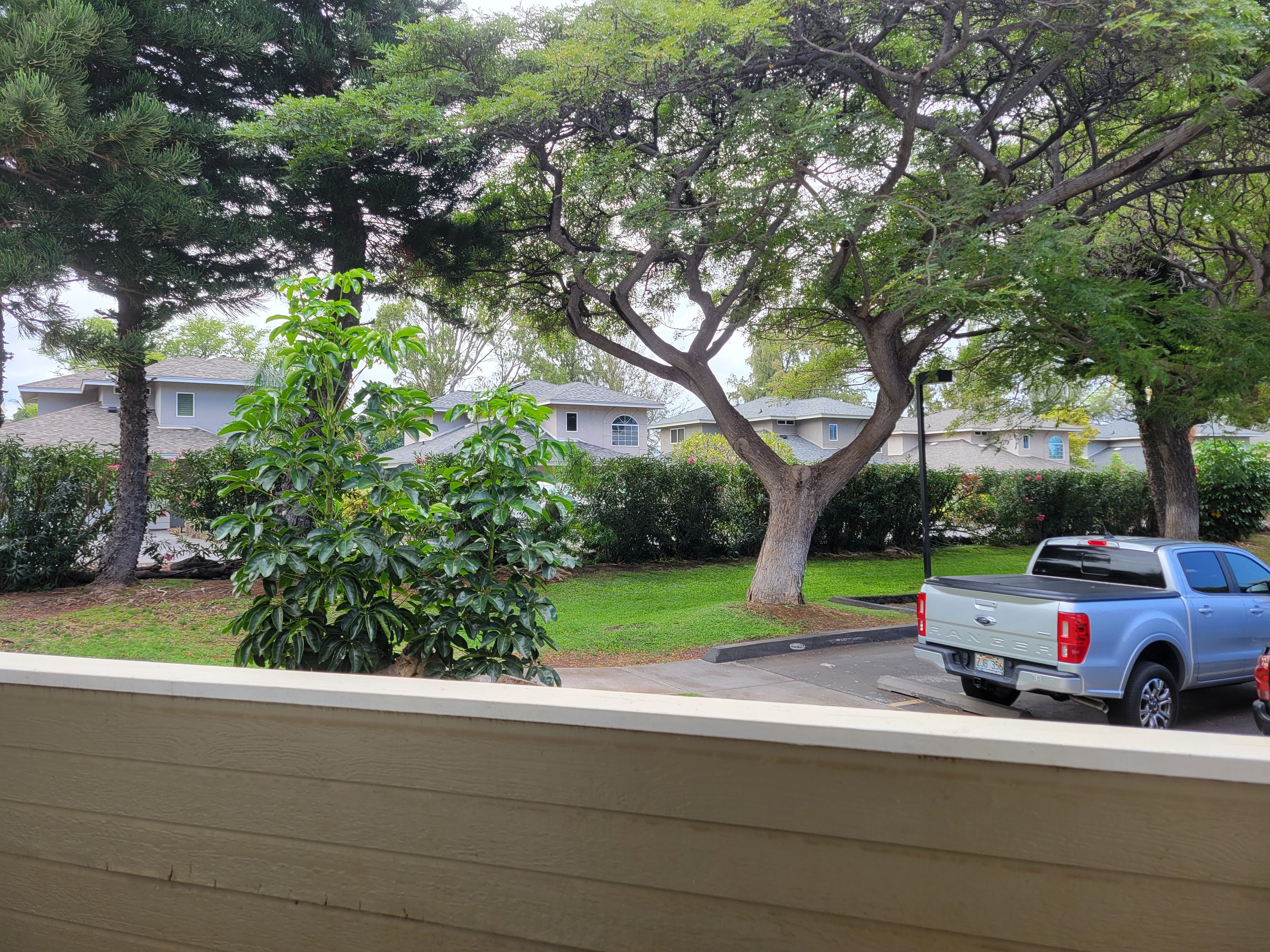 Property Photo: 68-3890 Lua Kula St 1601 HI 96738