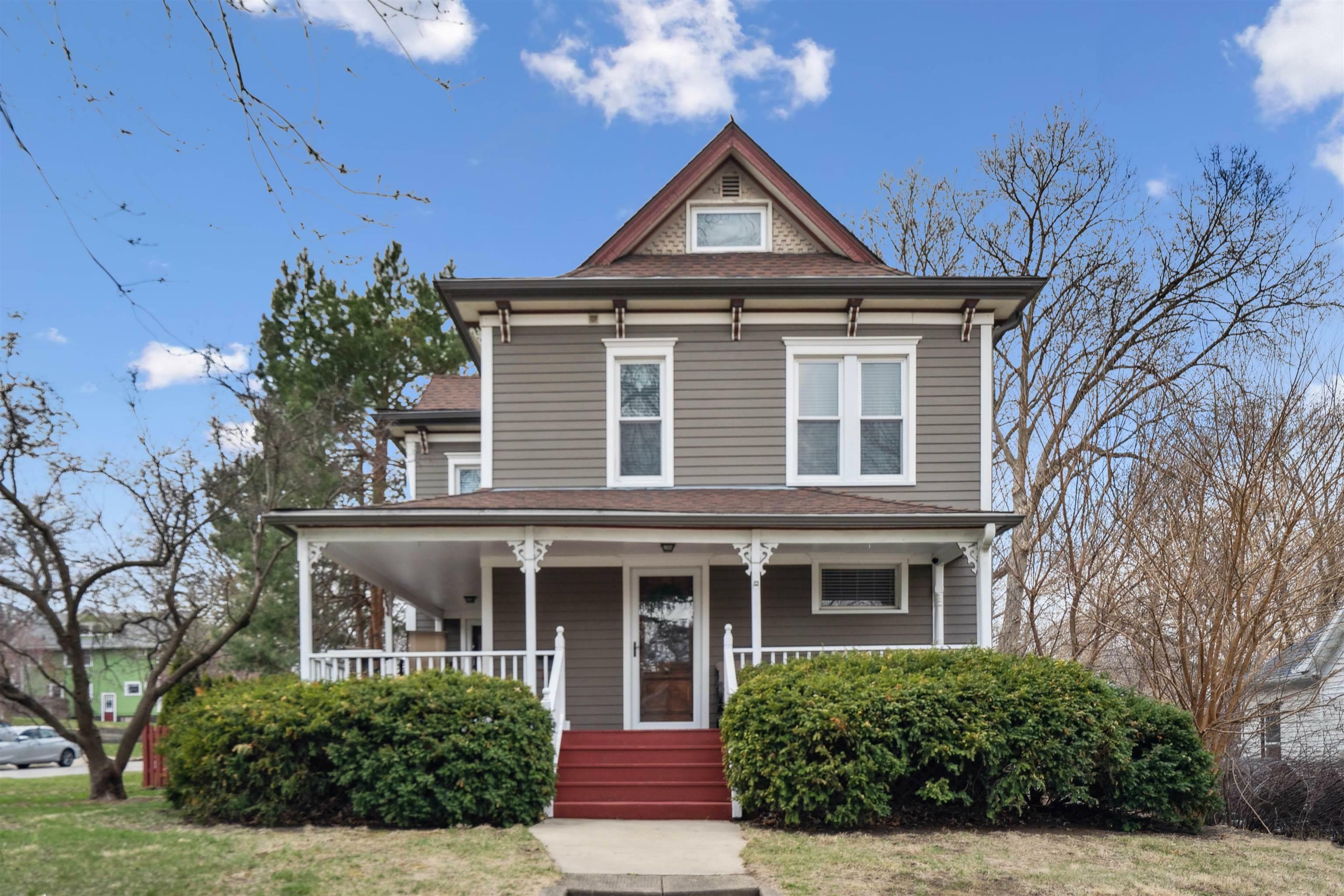 1021 Tremont Street  Cedar Falls IA 50613 photo