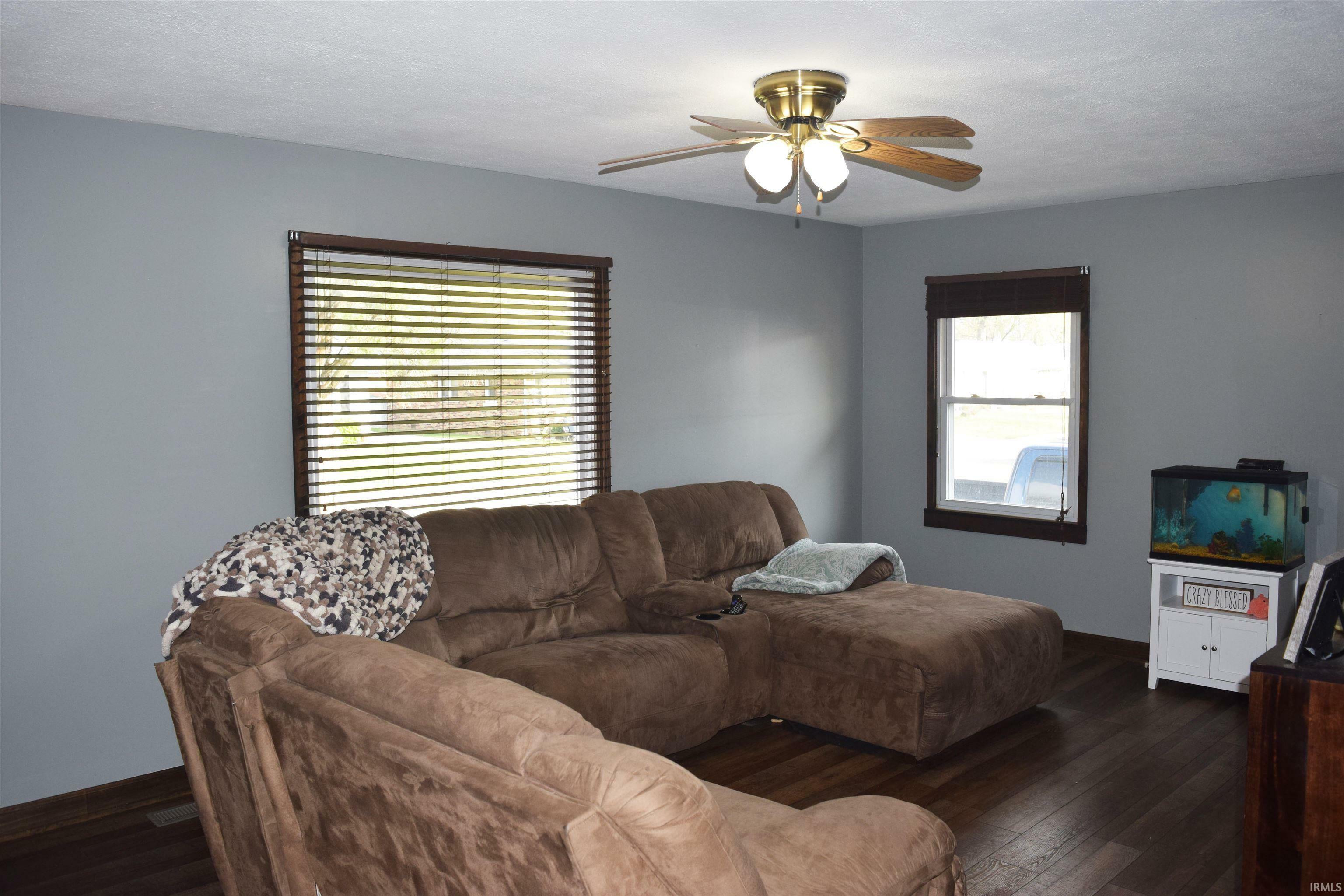 Property Photo: 900 N Alvord Boulevard IN 47711