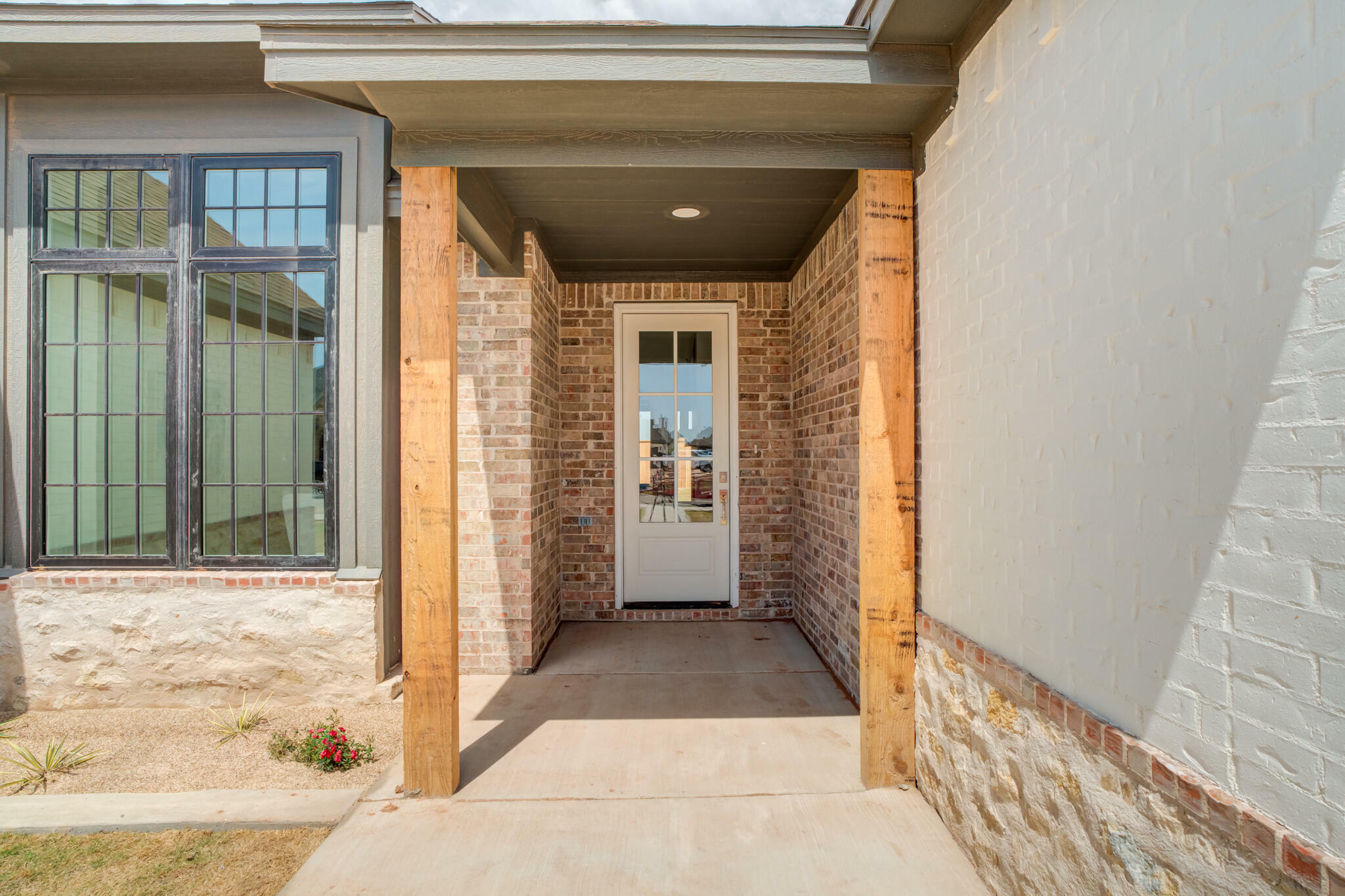 Property Photo: 4610 138th Place TX 79424