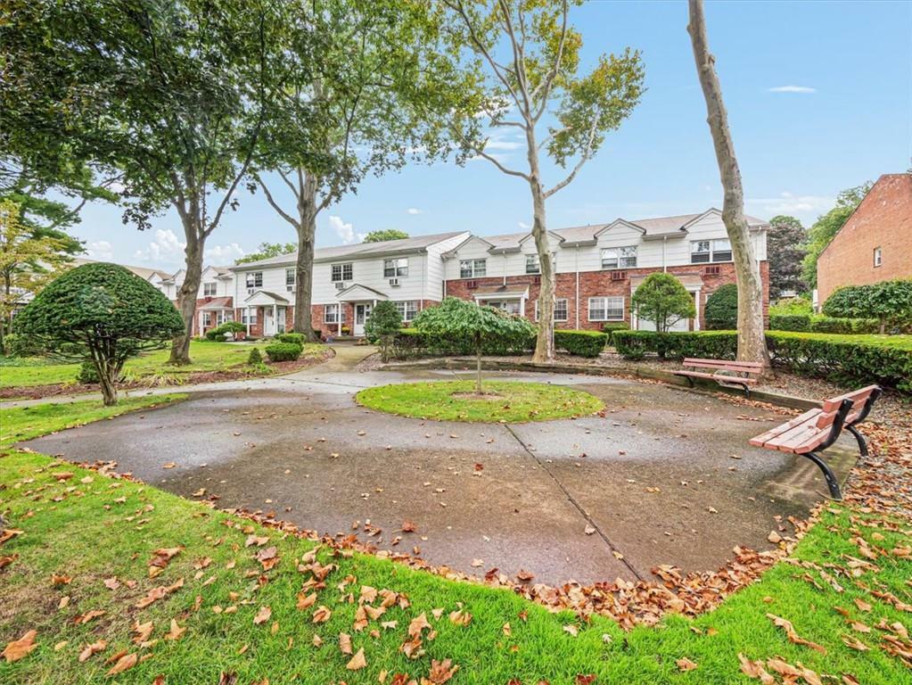 Property Photo: 178 Parkside Drive 178 NY 10901