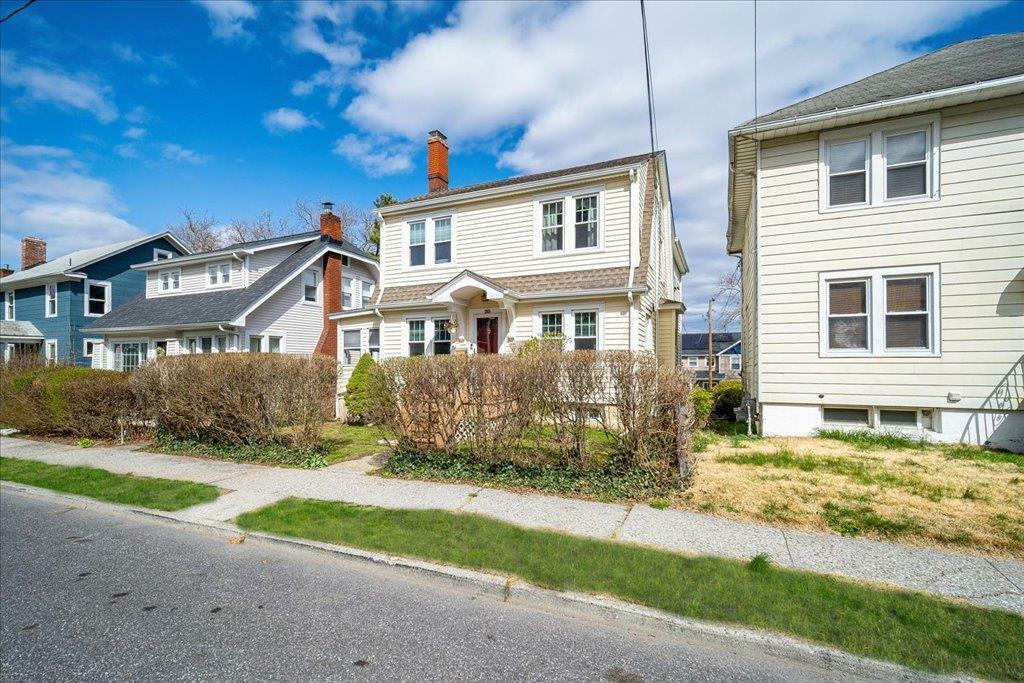 Property Photo: 20 Forsythe Place NY 12550
