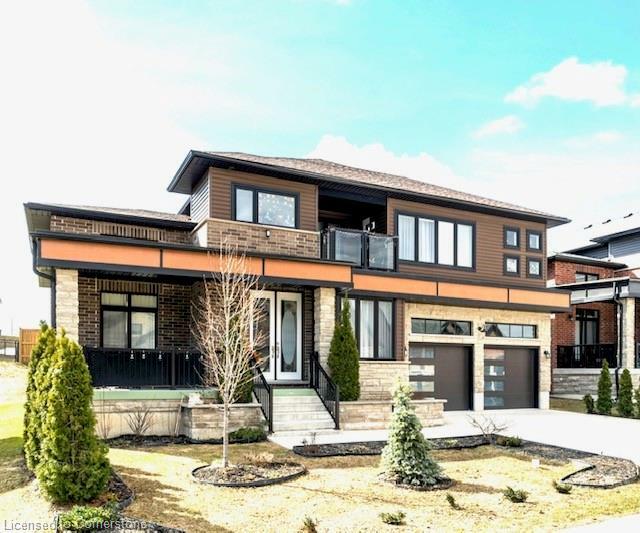 Property Photo: 67 Fischer Dairy Road Road ON N0G 2V0