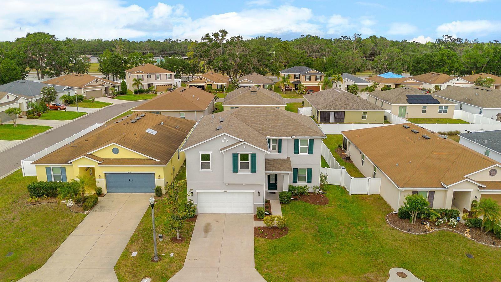 Property Photo: 4280 Moon Shadow Loop FL 33860