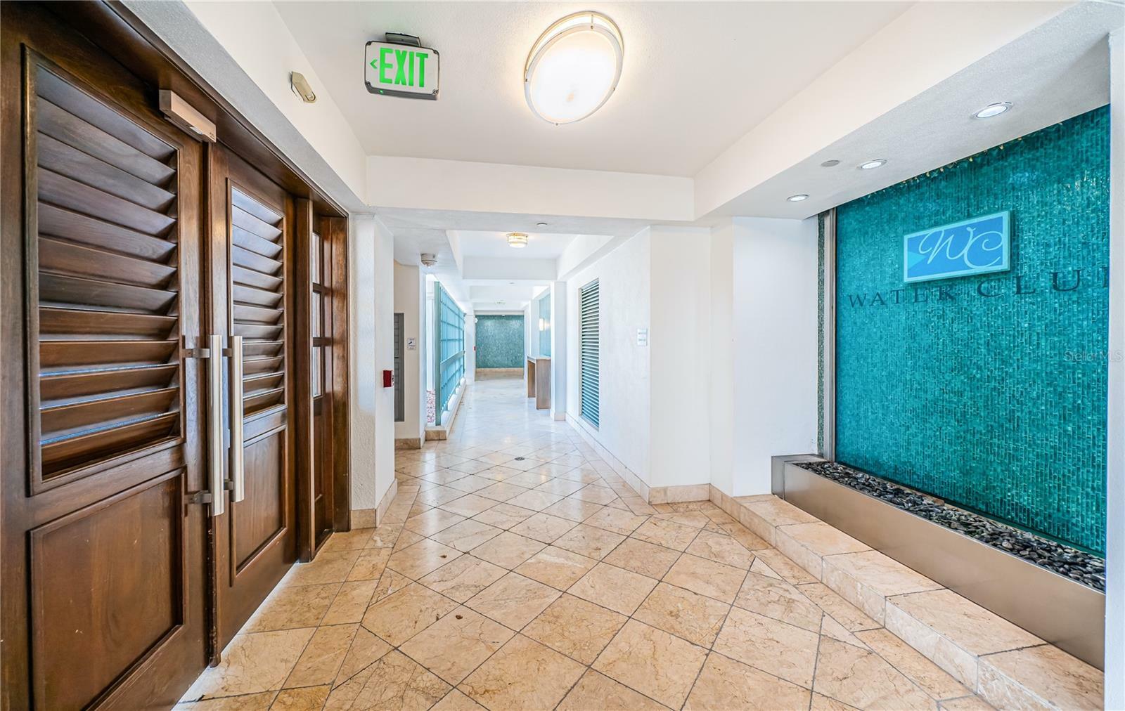 Property Photo: 1325 Snell Isle Boulevard NE 607 FL 33704