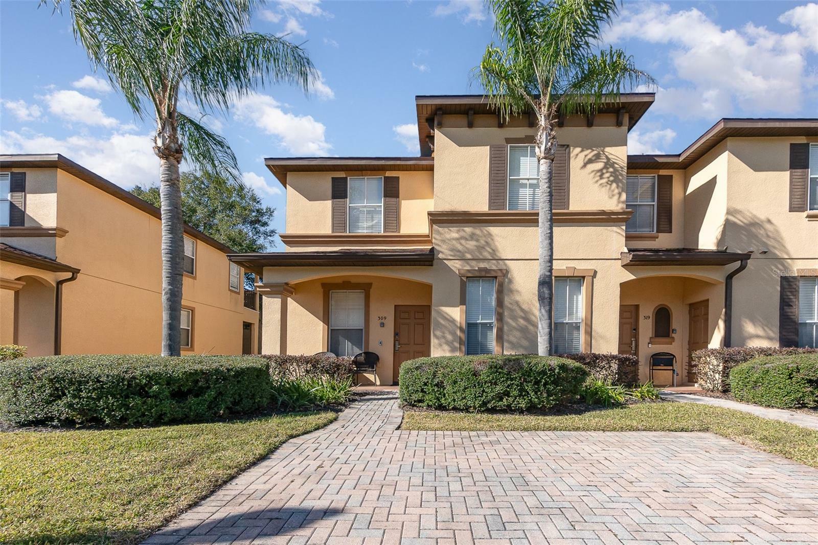 Property Photo: 309 Verona Avenue FL 33897