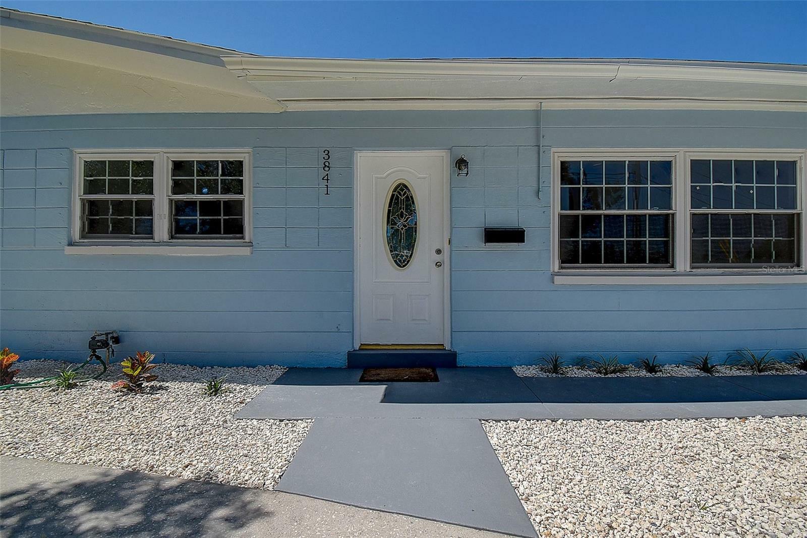 Property Photo: 3841 Wahoo Drive SE FL 33705
