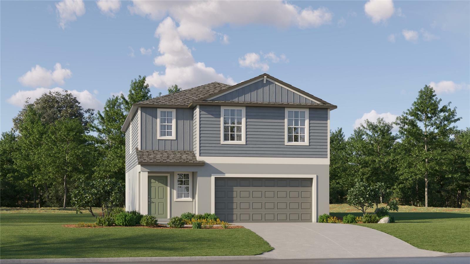 Property Photo: 17611 Happytrails Street FL 34638