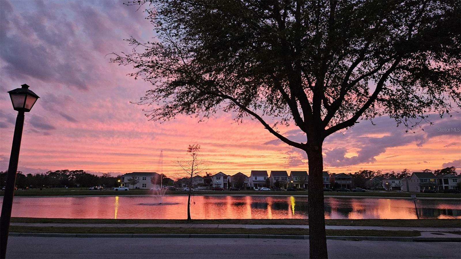 Property Photo: 8643 Coventry Park Way FL 34786