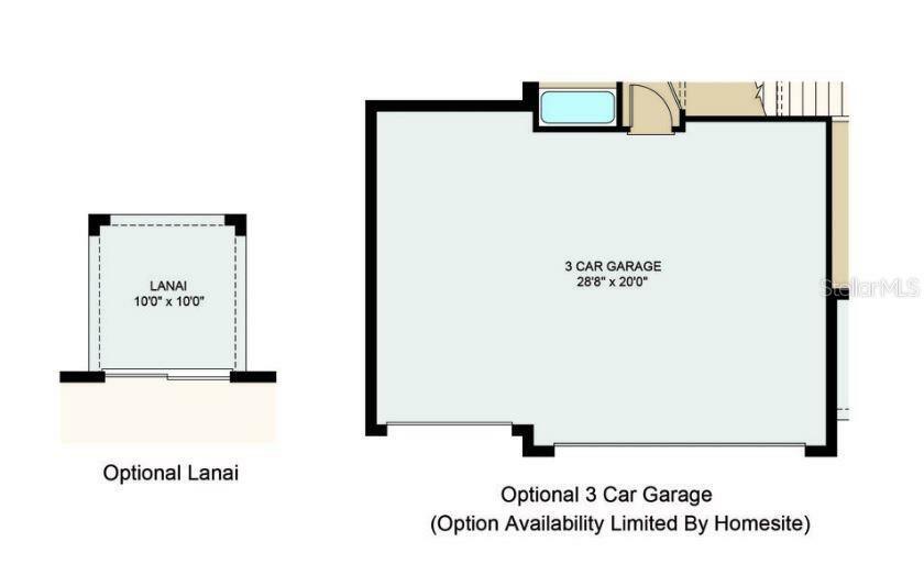 Property Photo: 2084 Babbling Brook Boulevard FL 33823
