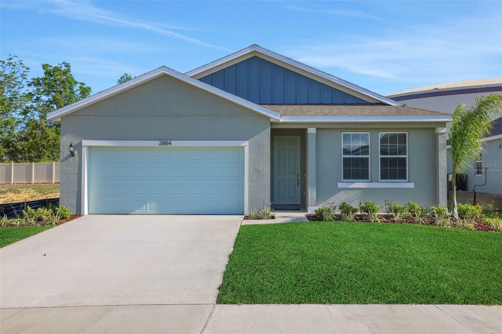 5027 Abigail Drive  Lake Wales FL 33859 photo