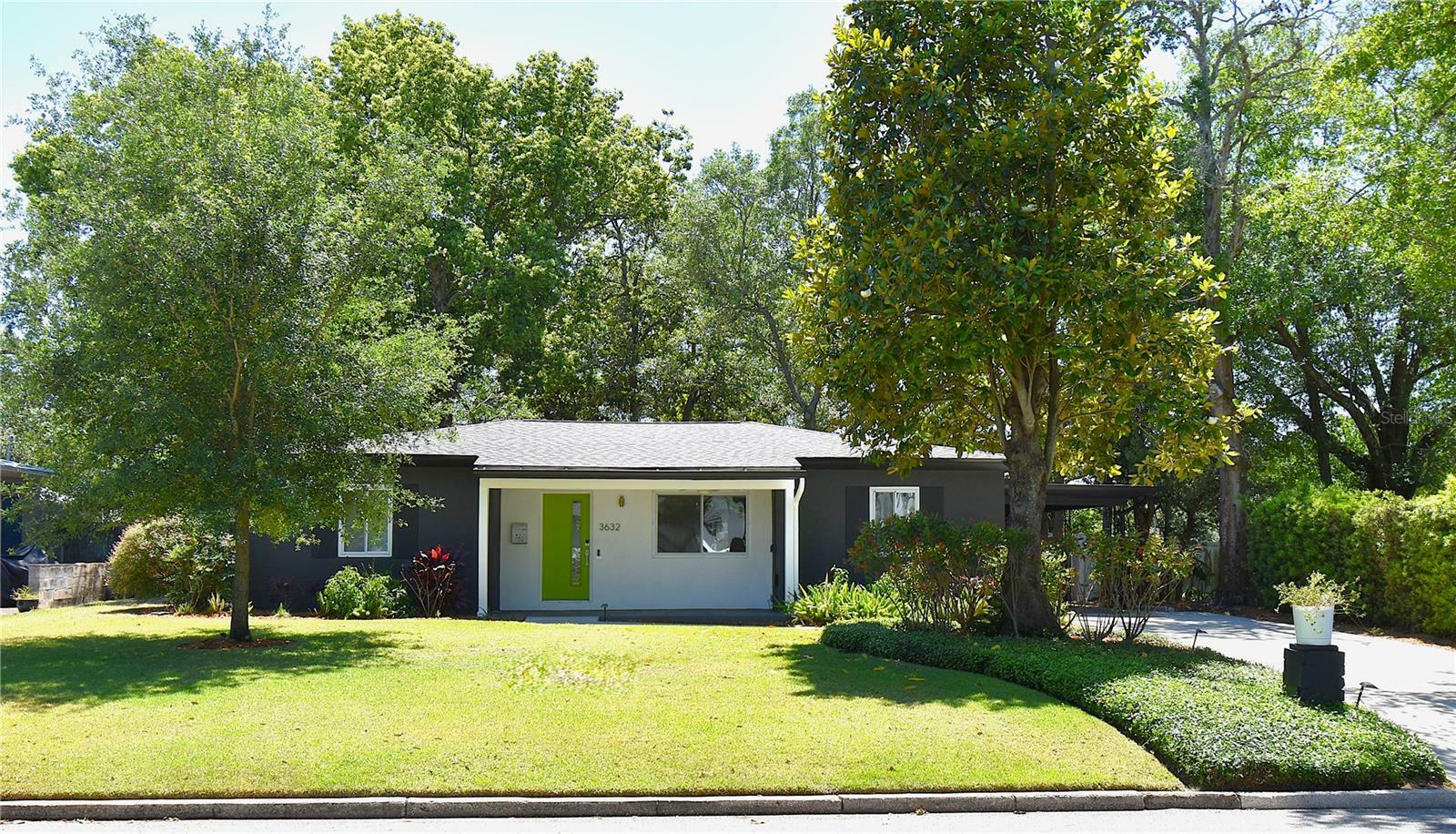 3632 Mockingbird Lane  Orlando FL 32803 photo