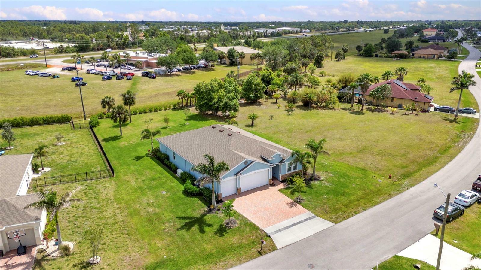 Property Photo:  7028 N Plum Tree  FL 33955 
