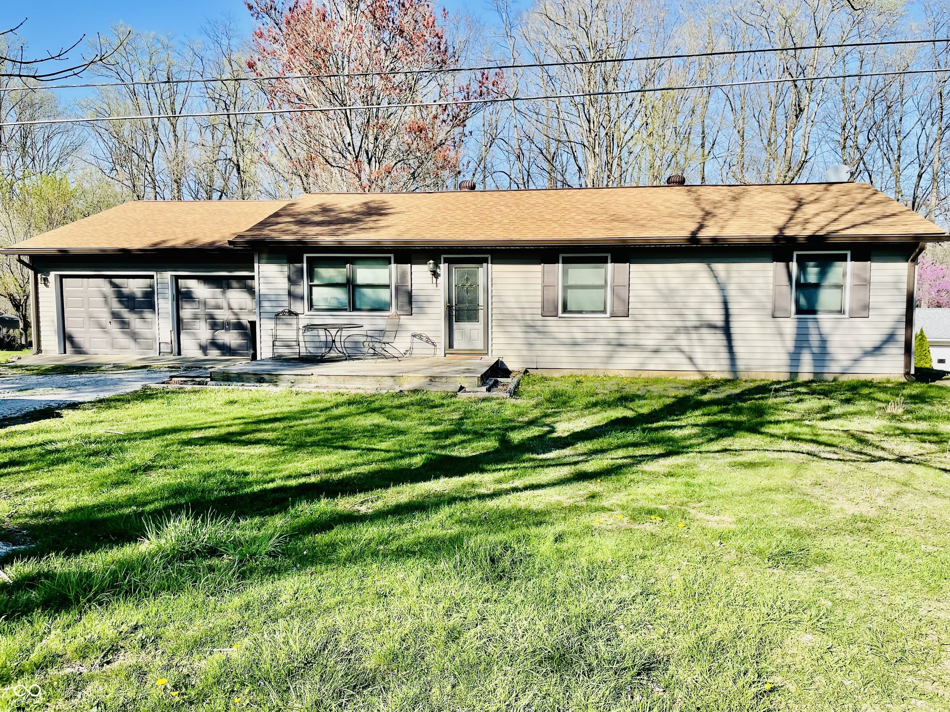 4333 Old Meyers Road  Bloomington IN 47408 photo