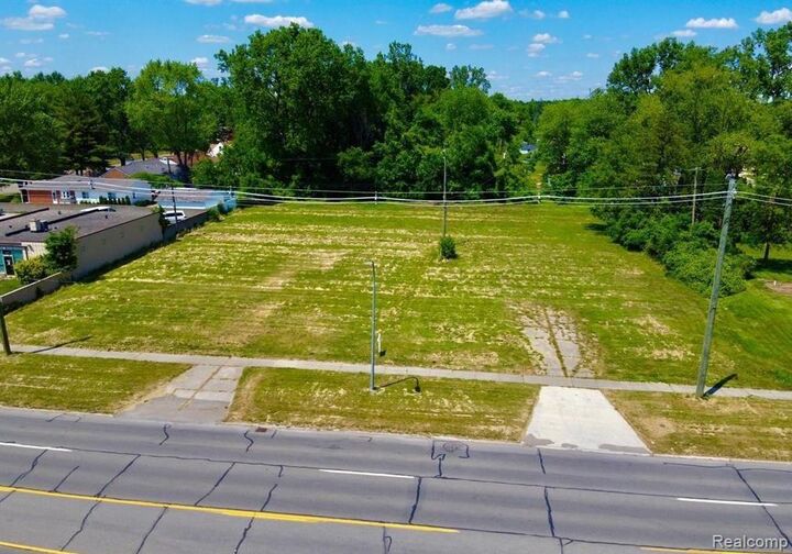 Property Photo: 27480 5 Mile Road MI 48154 3904