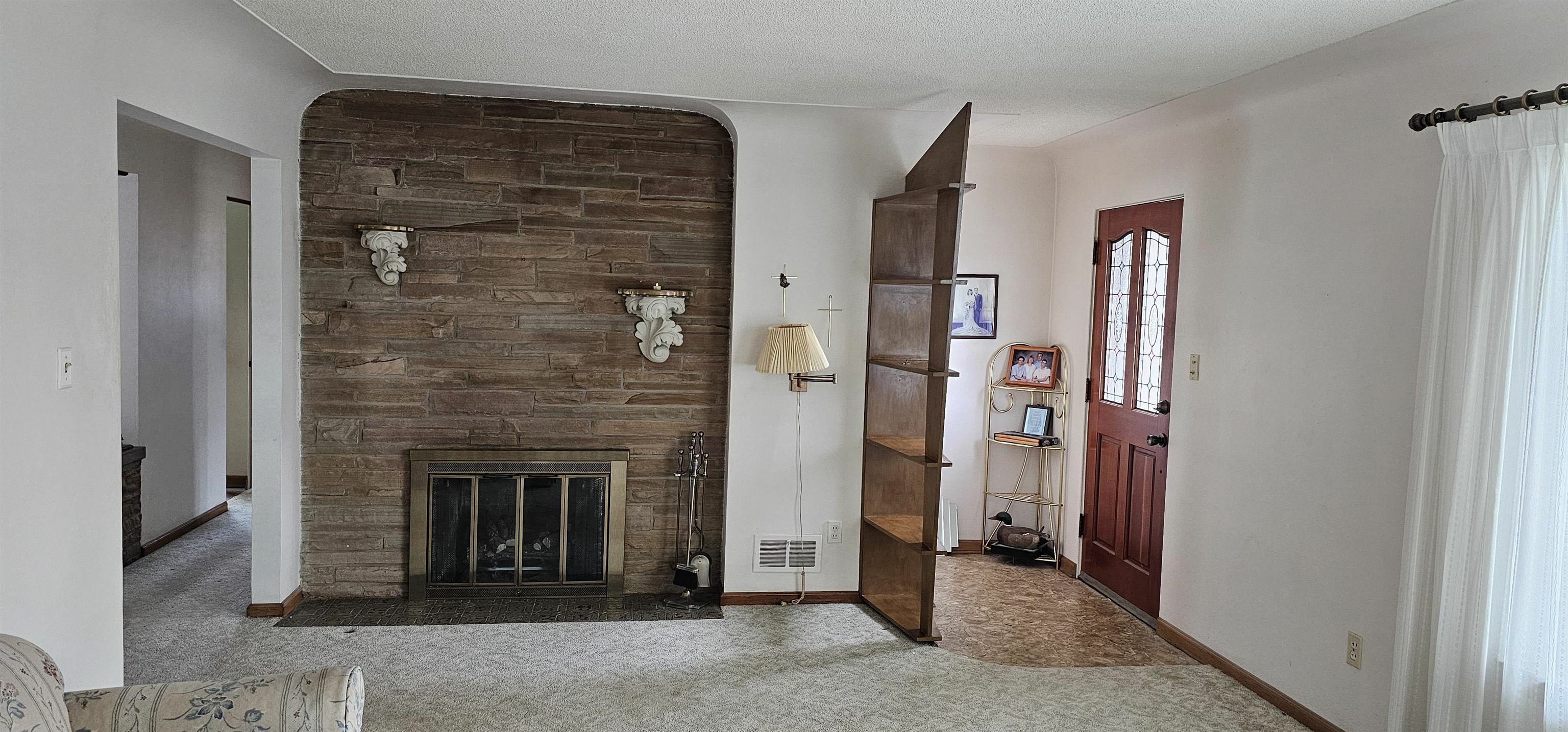 Property Photo: 5600 S 2 Mile Road MI 48706