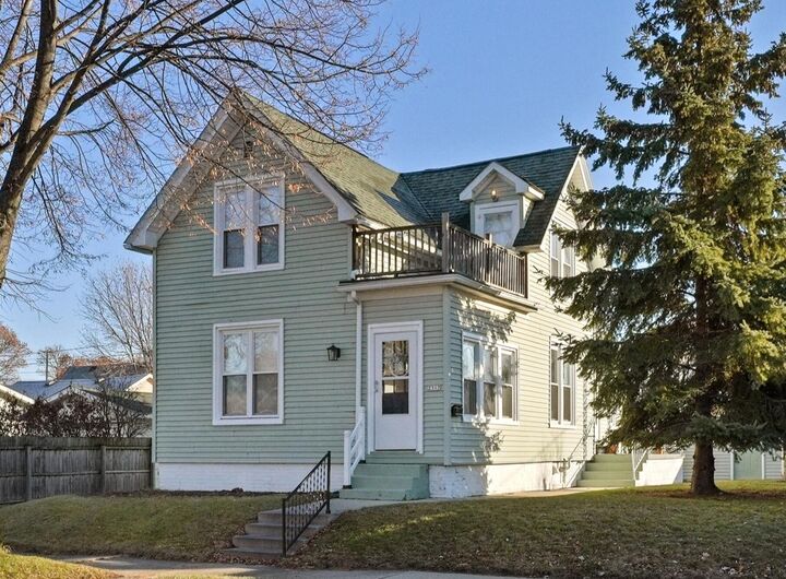 Property Photo:  2317 S 9th St  WI 53081 