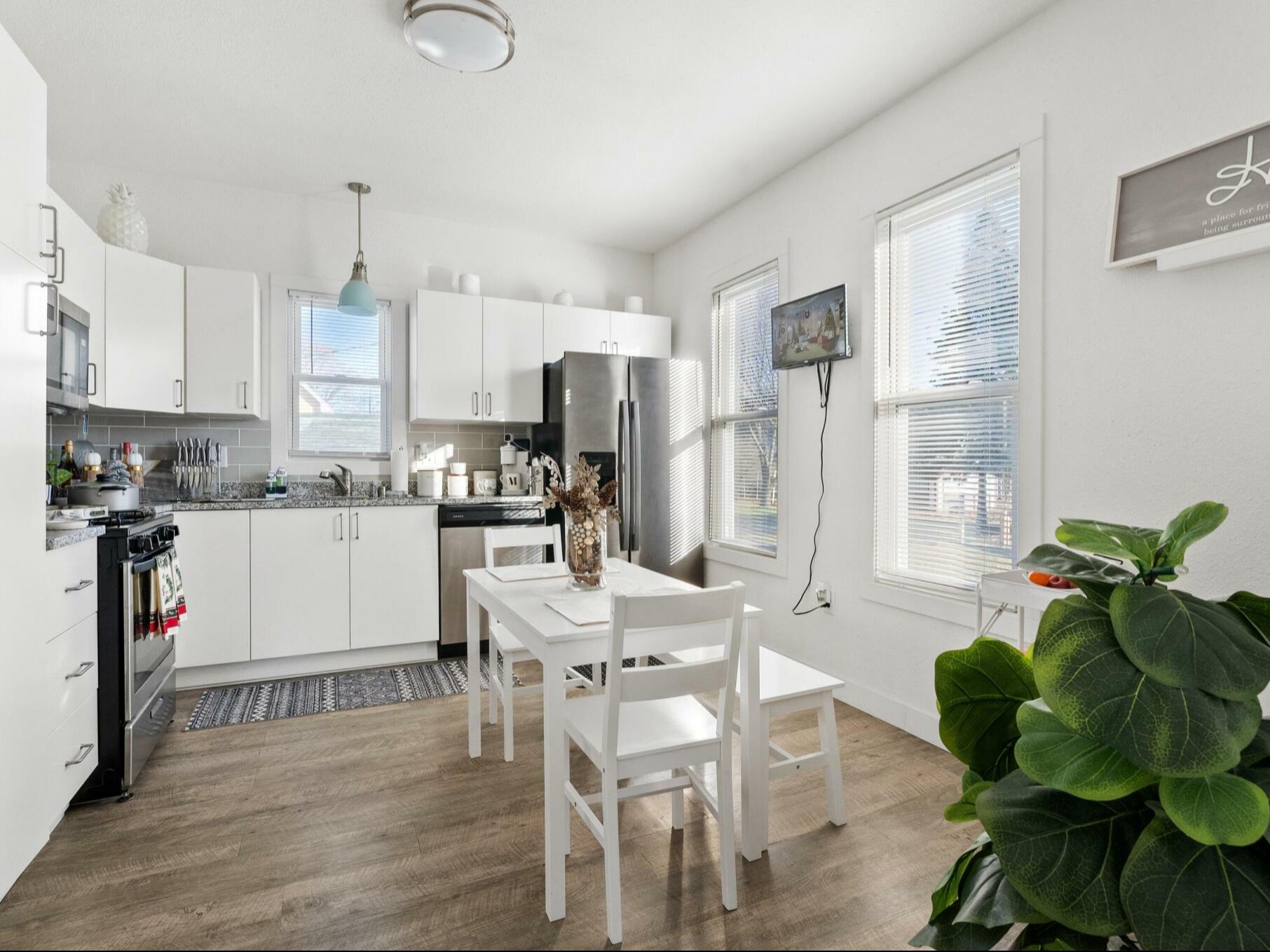 Property Photo: 2317 S 9th St WI 53081