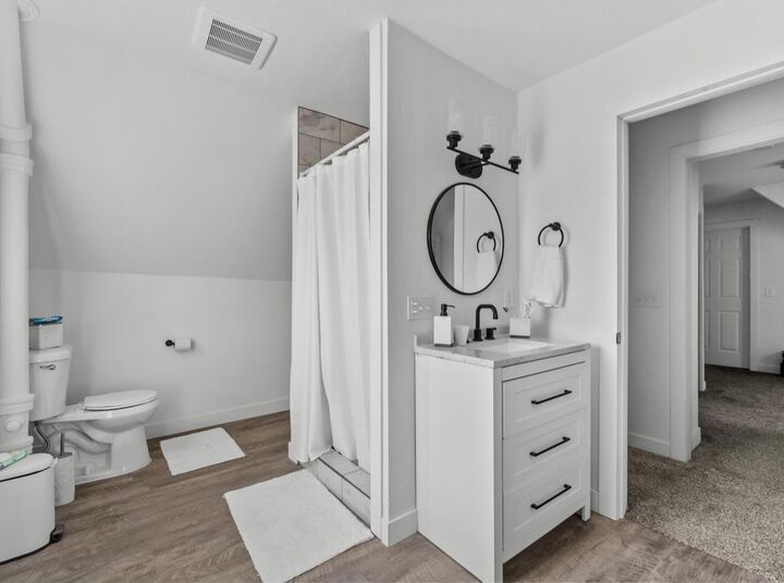 Property Photo: 2317 S 9th St WI 53081