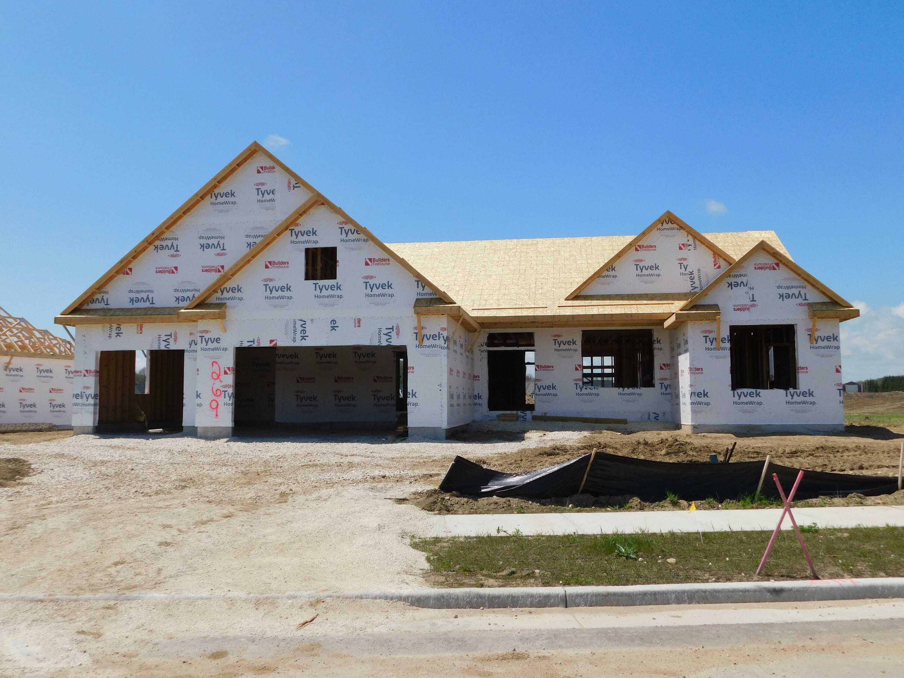 269 Candleberry Ln  Grafton WI 53024 photo