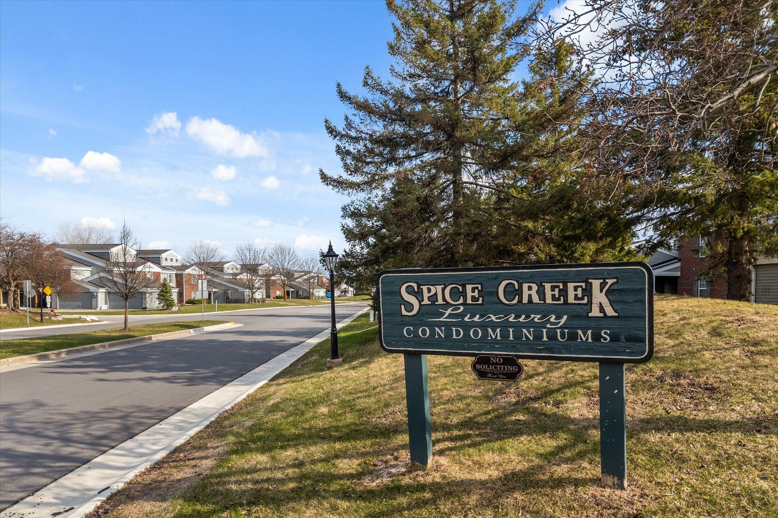 Property Photo: N17w26887 E Fieldhack Dr D WI 53072