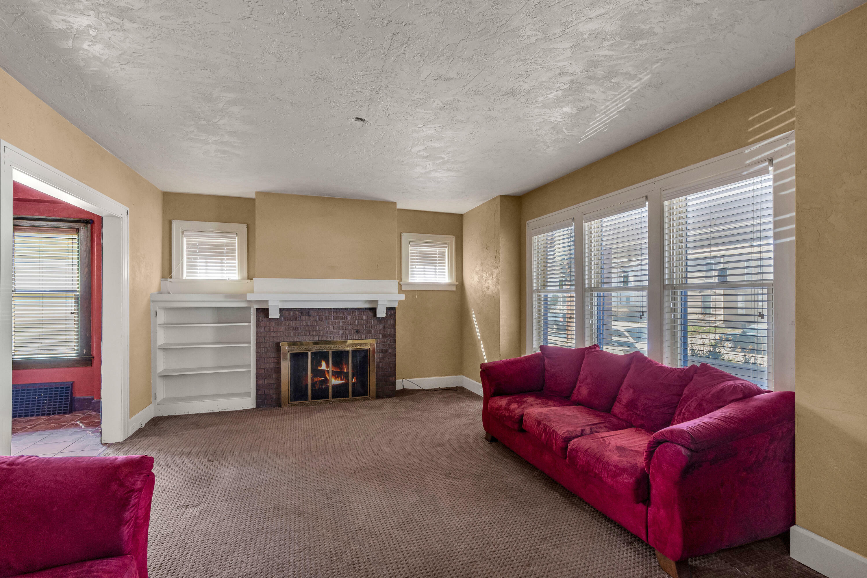 Property Photo: 925 Villa St WI 53403