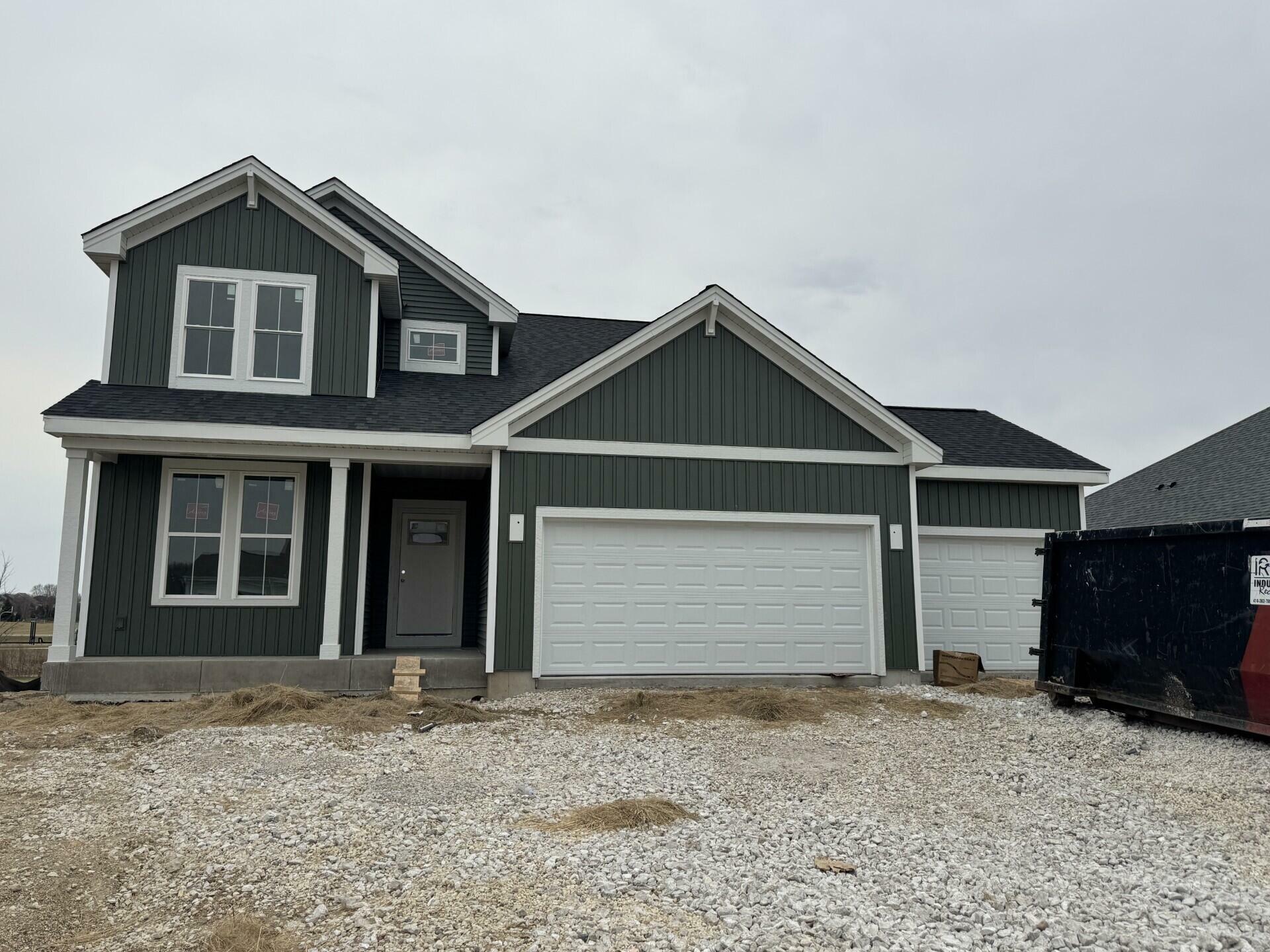 1621 Mamerow Ln  Oconomowoc WI 53066 photo