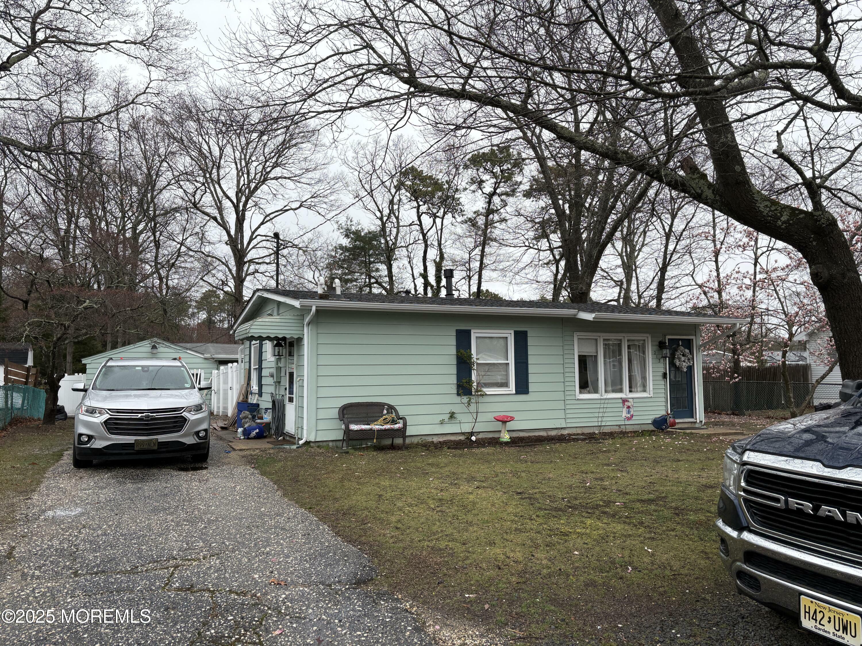 Property Photo:  213 Laurel Drive  NJ 08721 