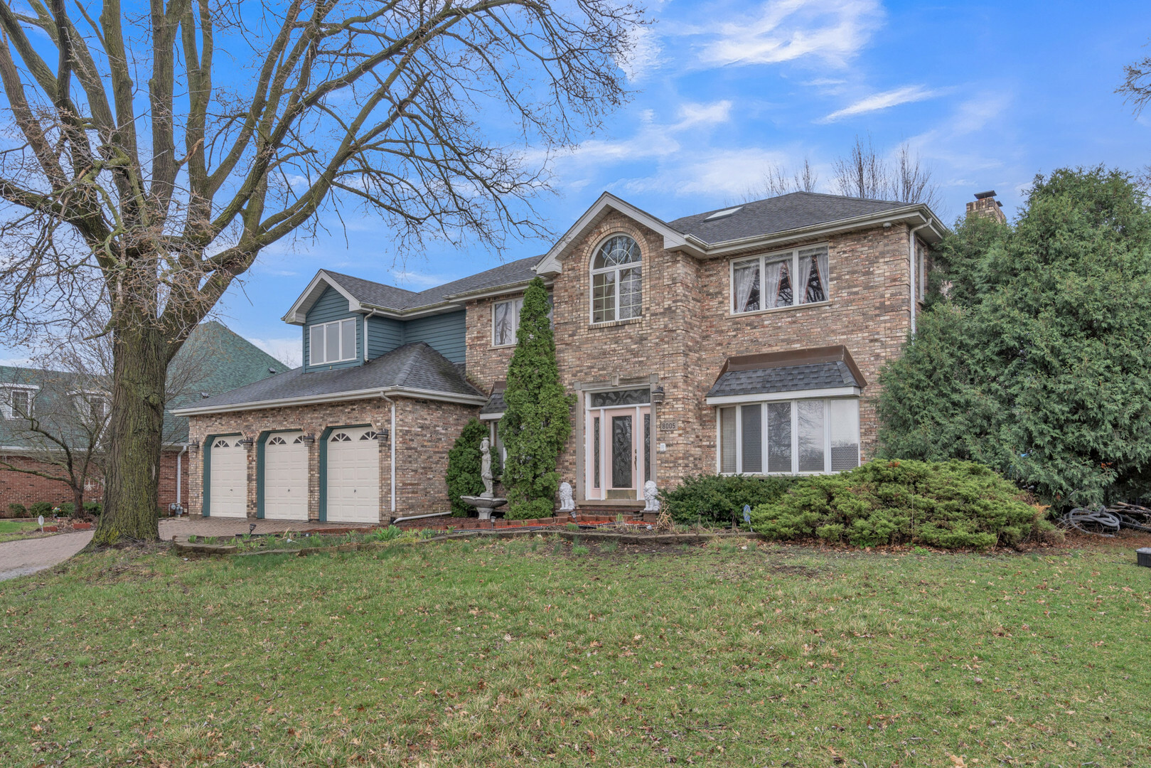 8005 Trafalgar Court  Orland Park IL 60462 photo