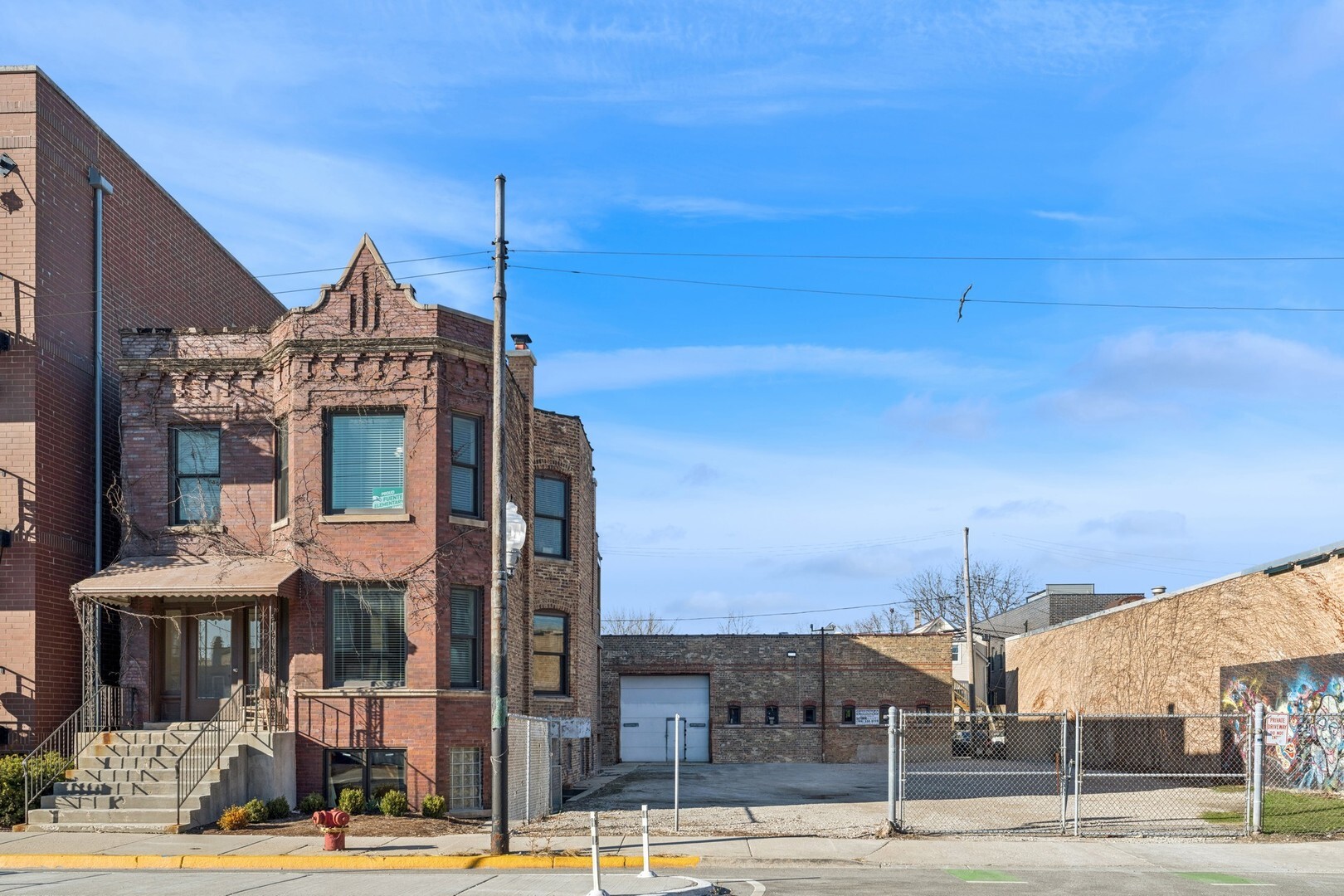 2732 W Belmont Avenue  Chicago IL 60618 photo