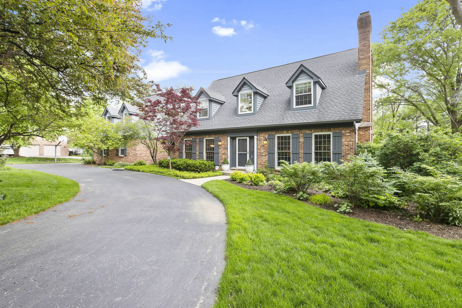 5 Heath Way  South Barrington IL 60010 photo