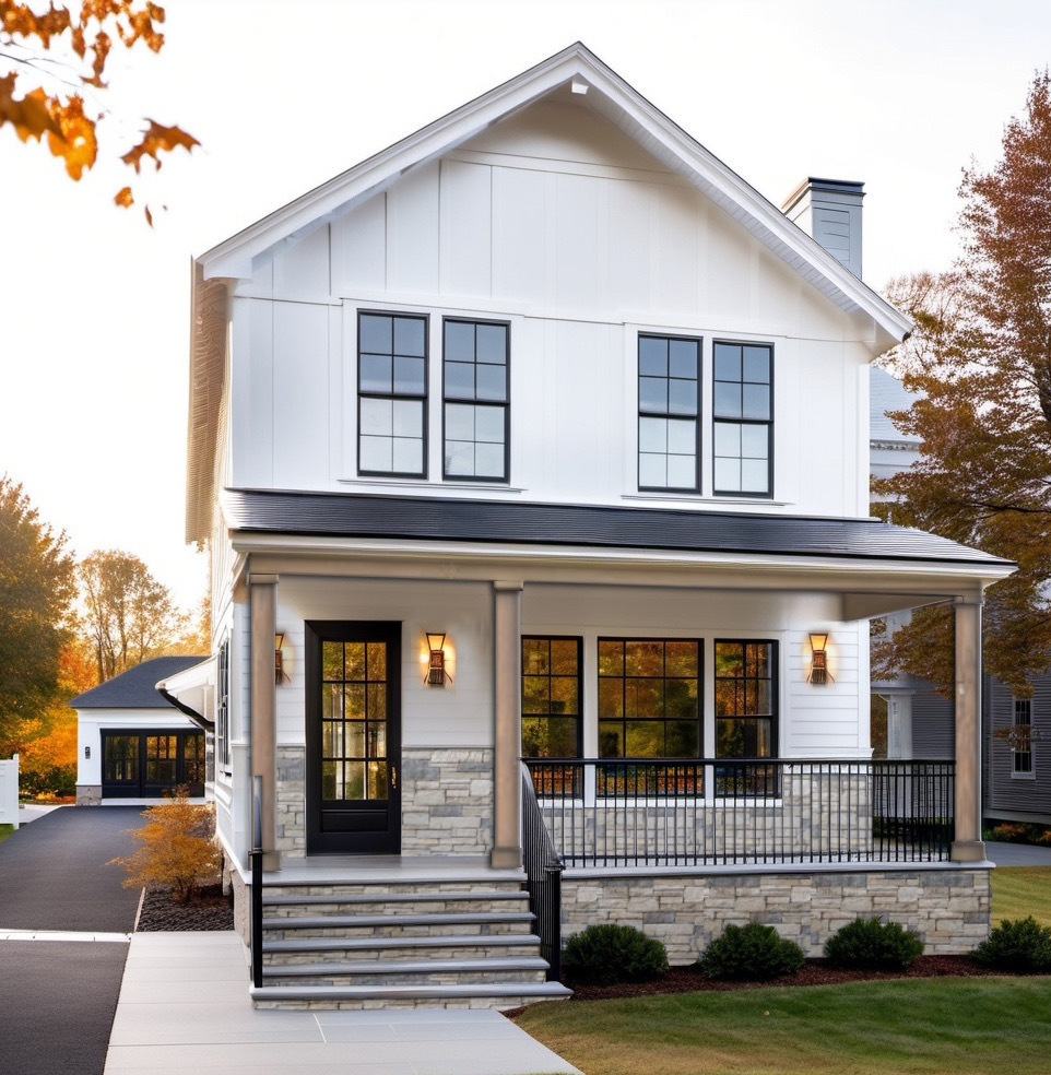 Property Photo:  351 Hillside Avenue  IL 60137 