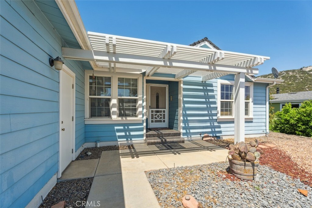 Property Photo: 2239 Black Canyon Road 78 CA 92065