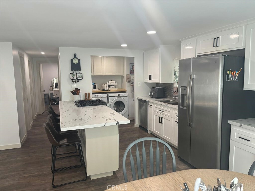 Property Photo:  12861 West St 162  CA 92840 
