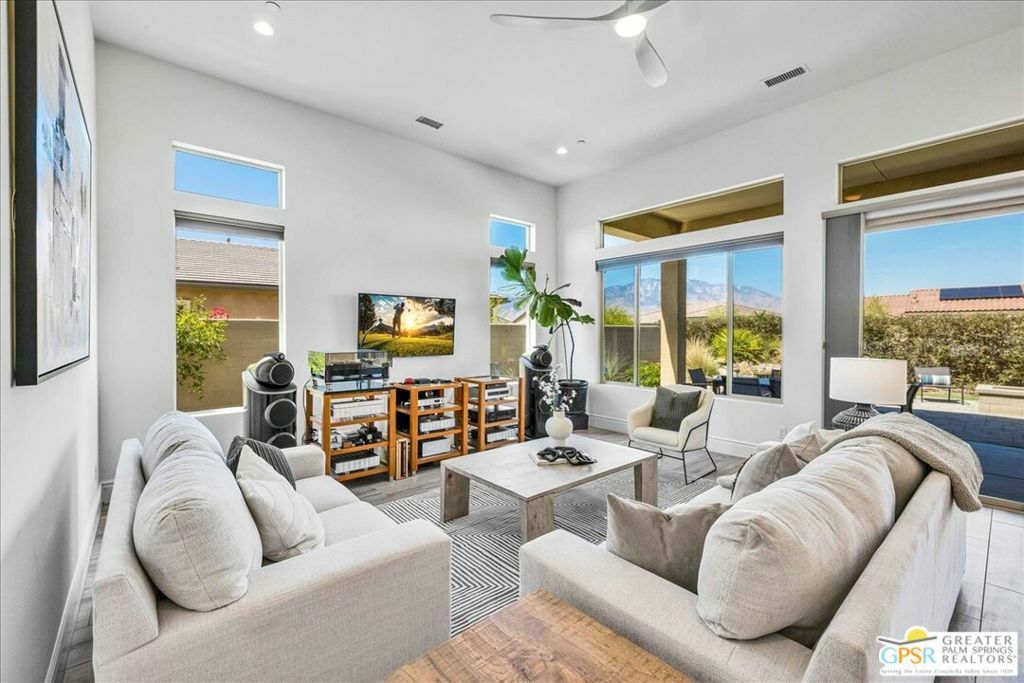 Property Photo:  103 Prosecco  CA 92270 