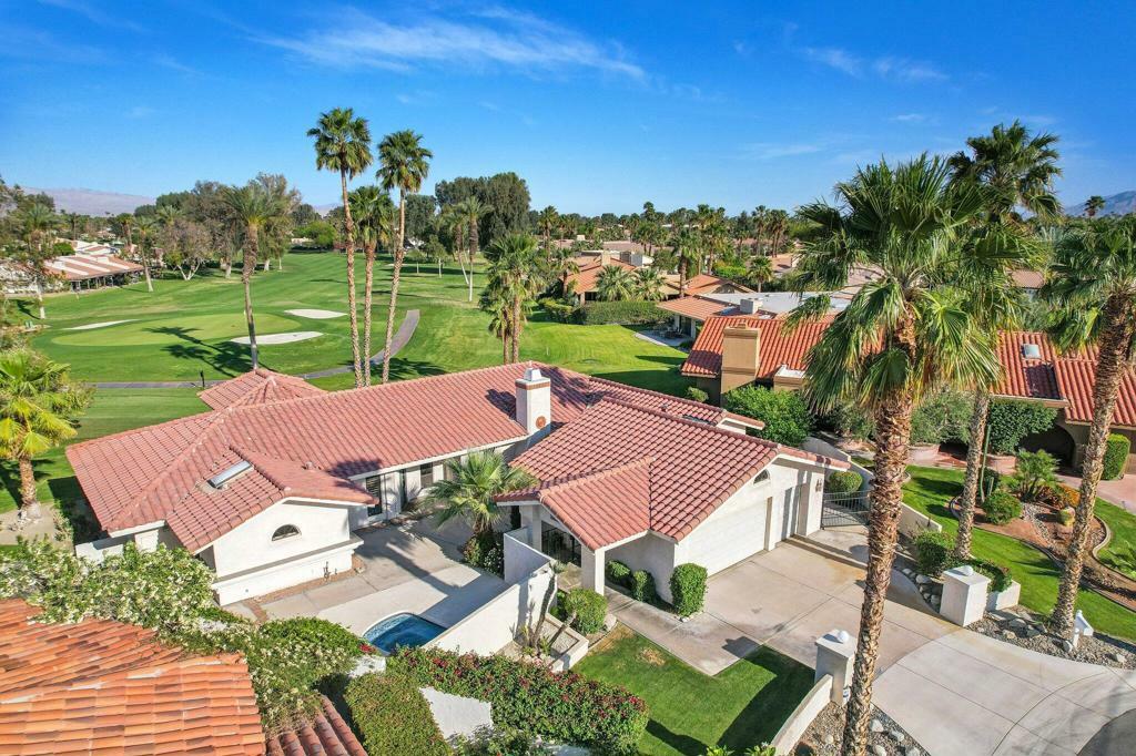 Property Photo: 42660 Honduras Place CA 92203