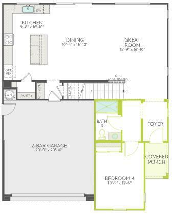 Property Photo: 8094 Waterfall Lane CA 94591