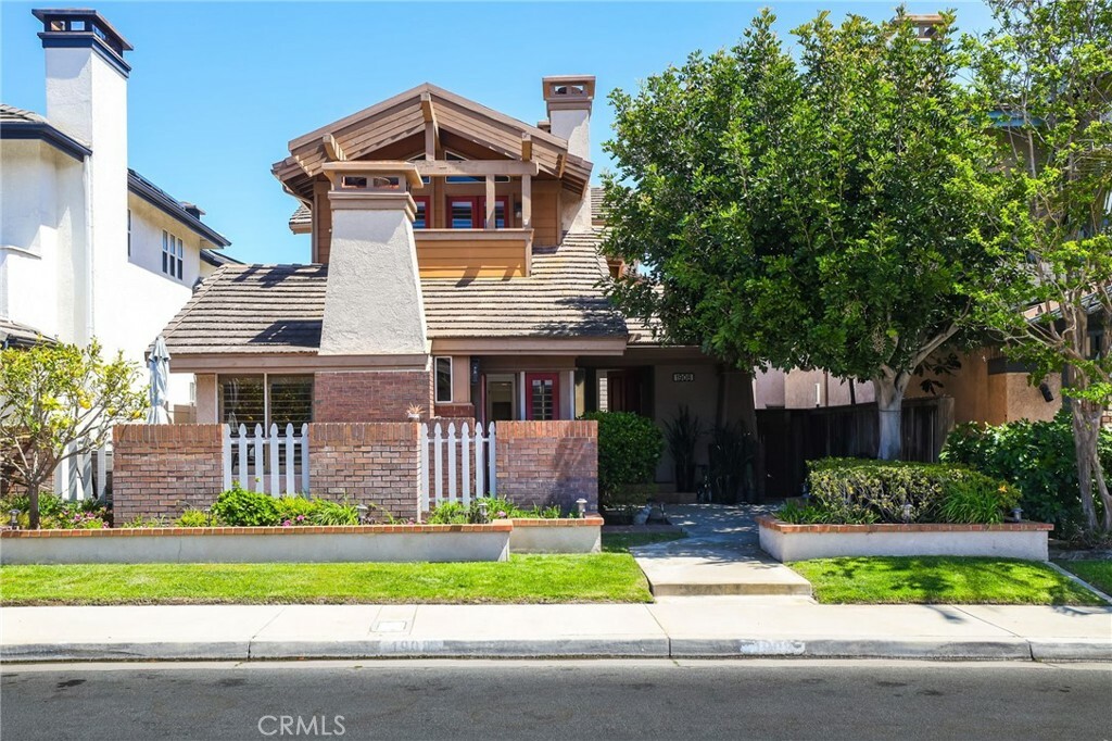 Property Photo: 1908 Pine Street CA 92648
