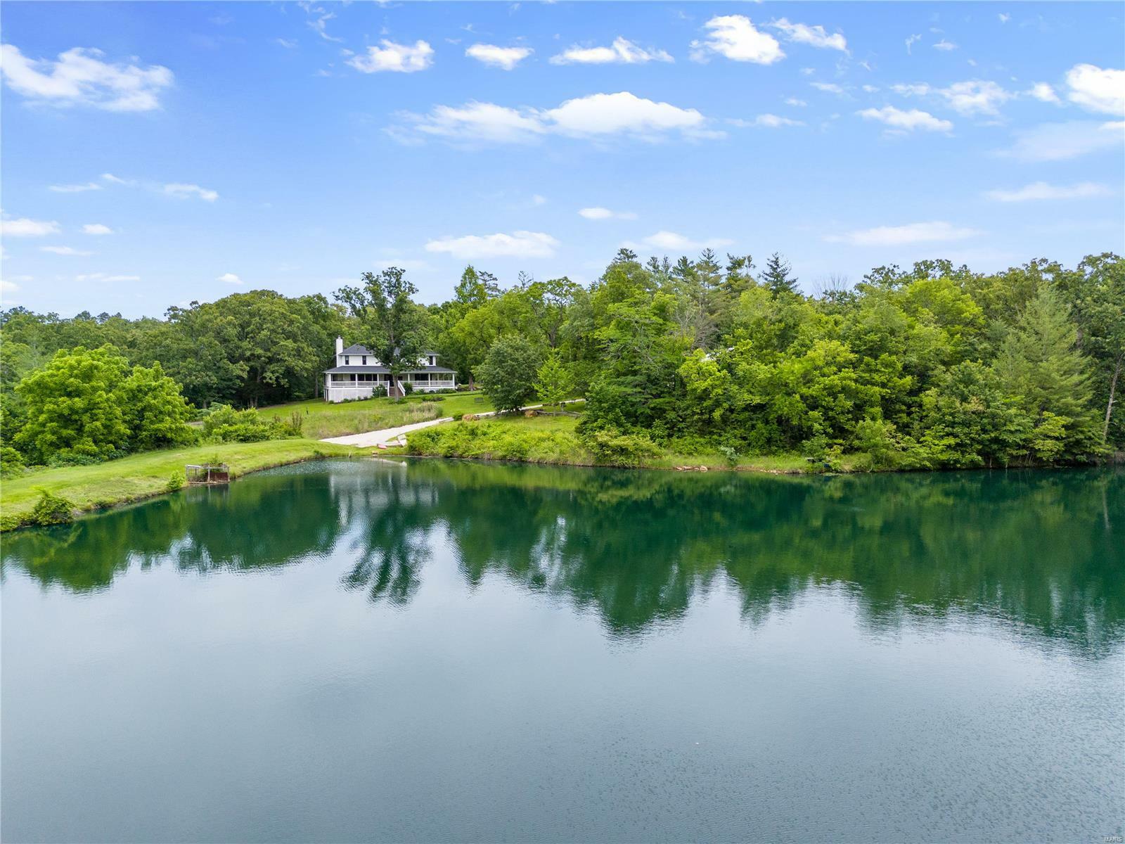 Property Photo: 3724 Nadler Road MO 63385