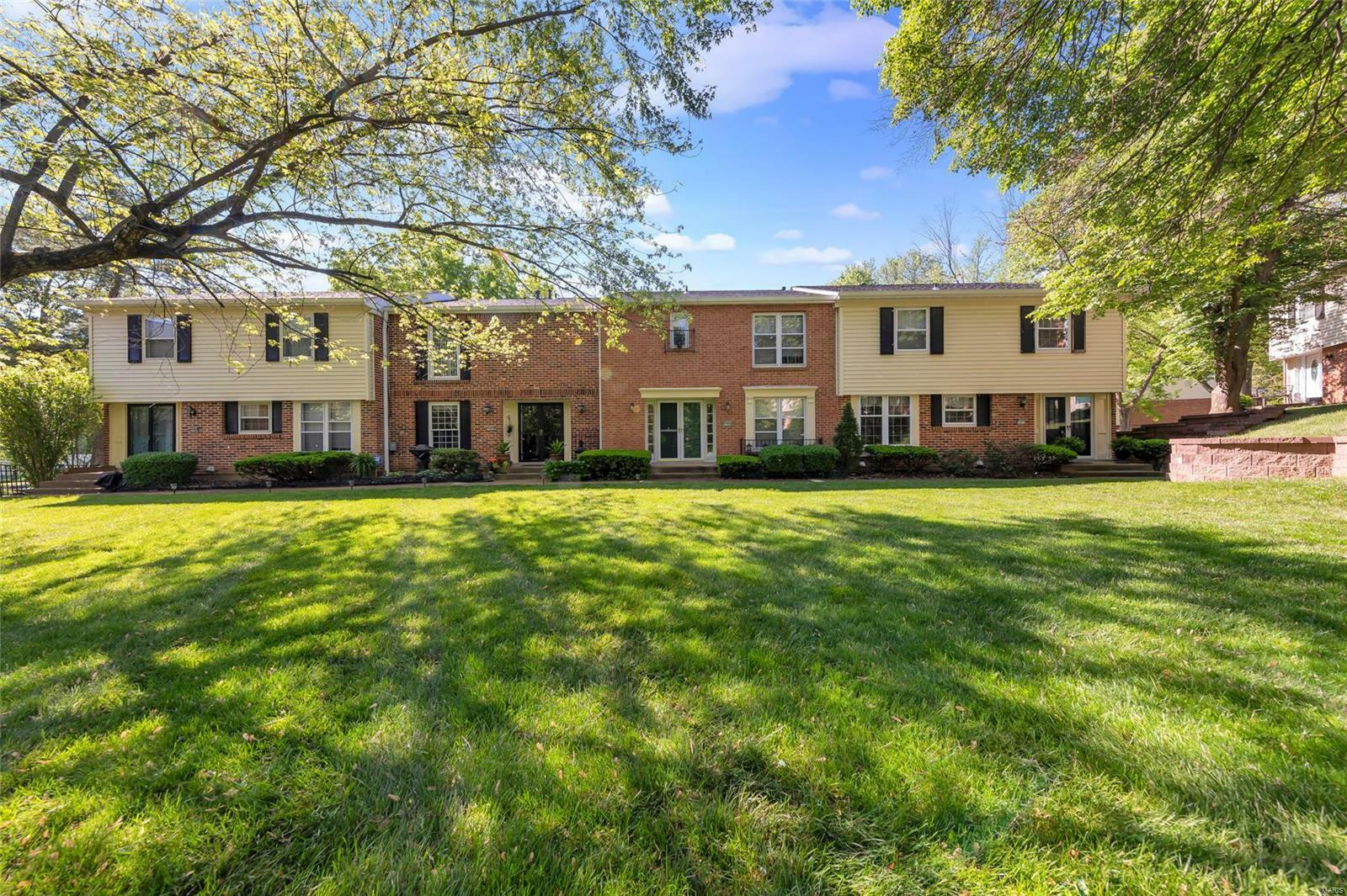 13355 Land O Woods Drive  St Louis MO 63141 photo