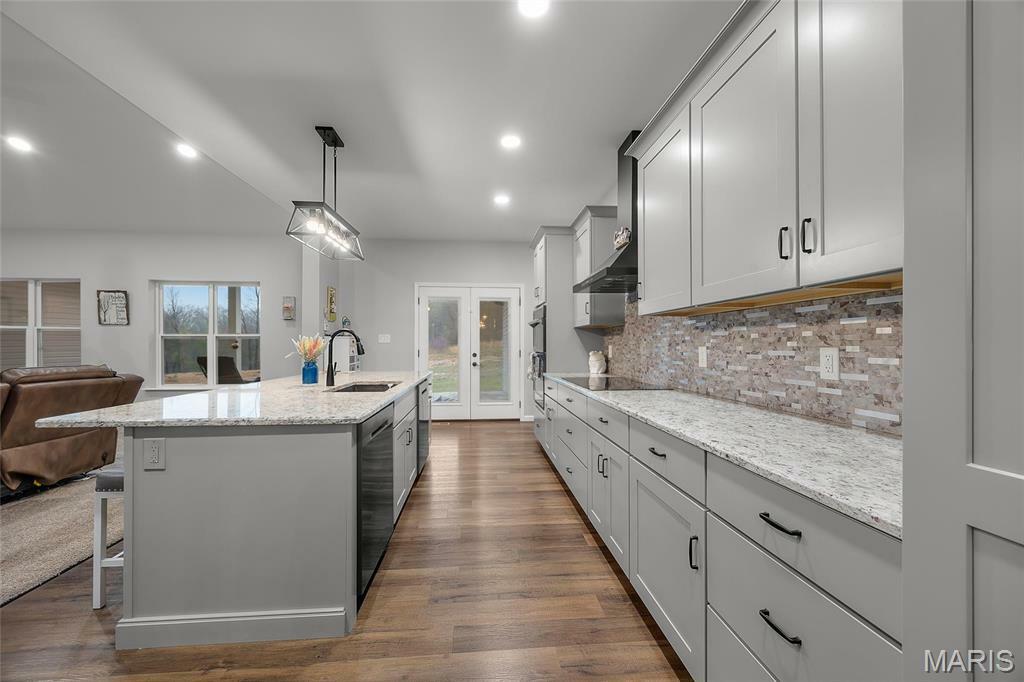 Property Photo:  13160 Mammoth Road  MO 63020 