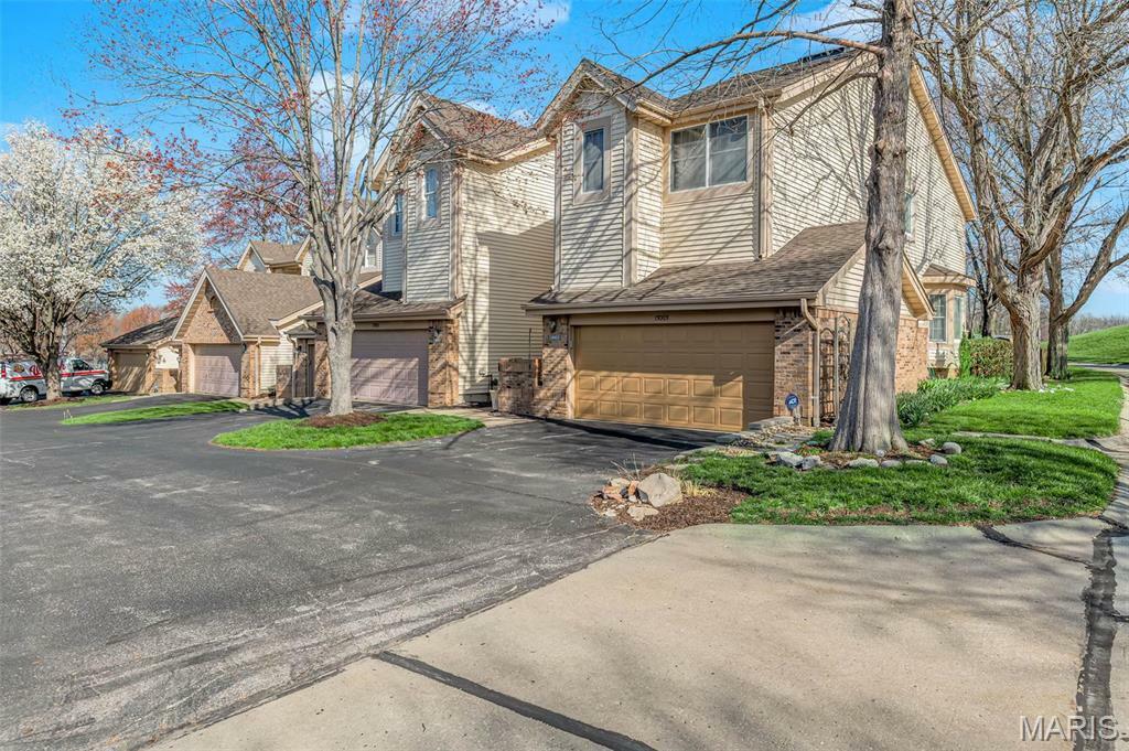 Property Photo: 13019 Autumn Fields MO 63146