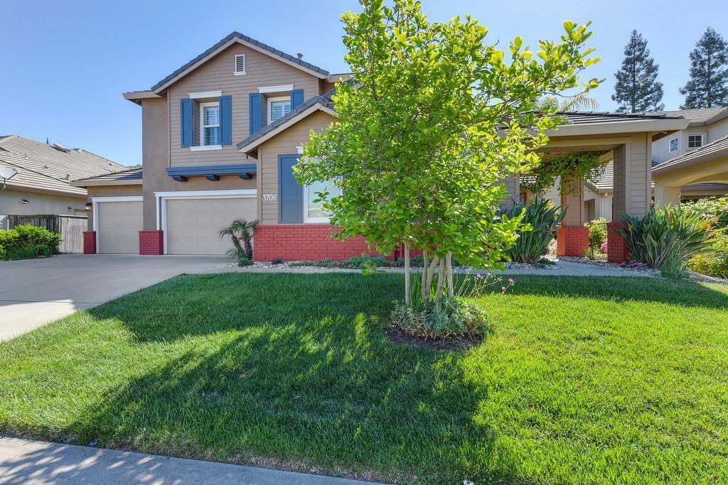 Property Photo: 3708 Gibbons Parkway CA 95608